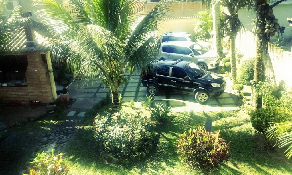  Pousada Terra Boa