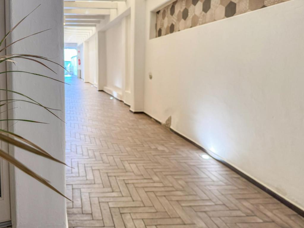 Aras Hotel Boutique - 11