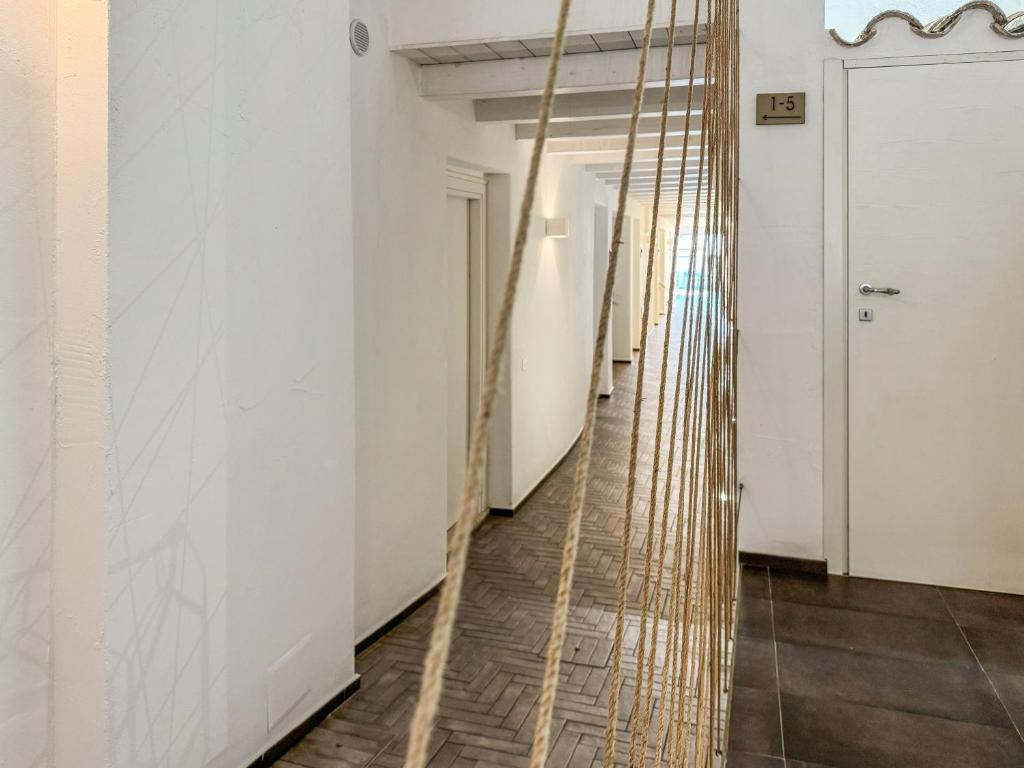 Aras Hotel Boutique - 9