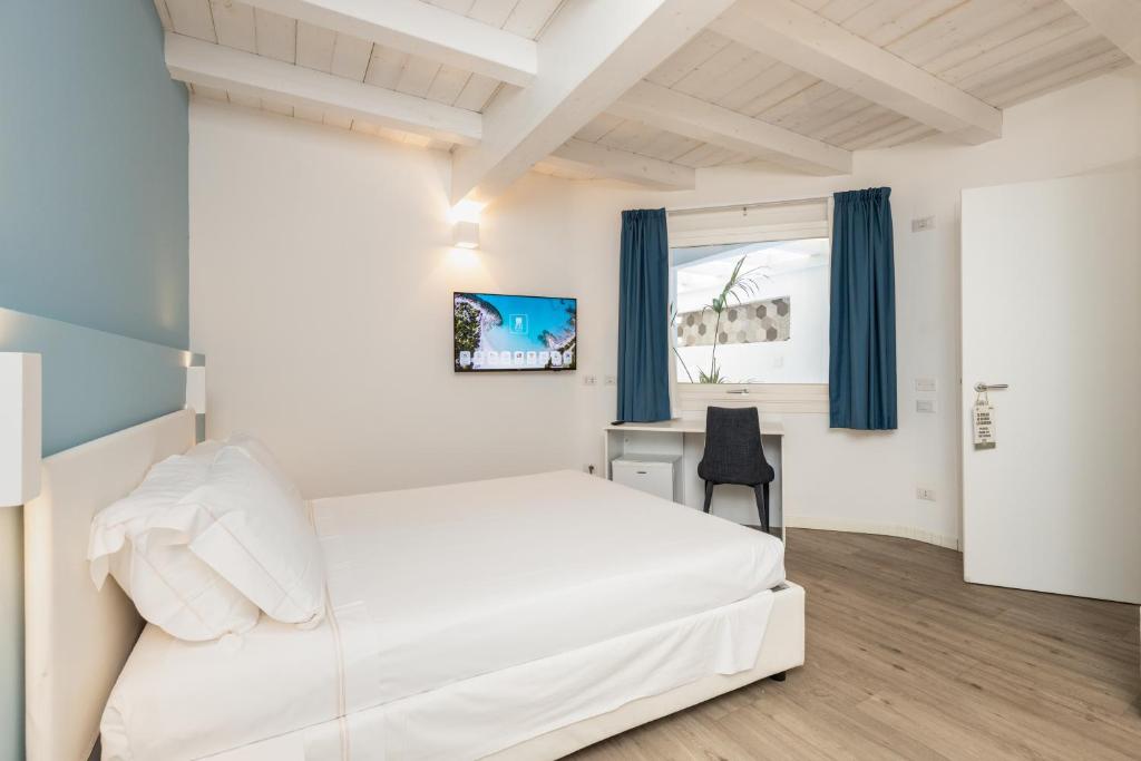 Aras Hotel Boutique - 14