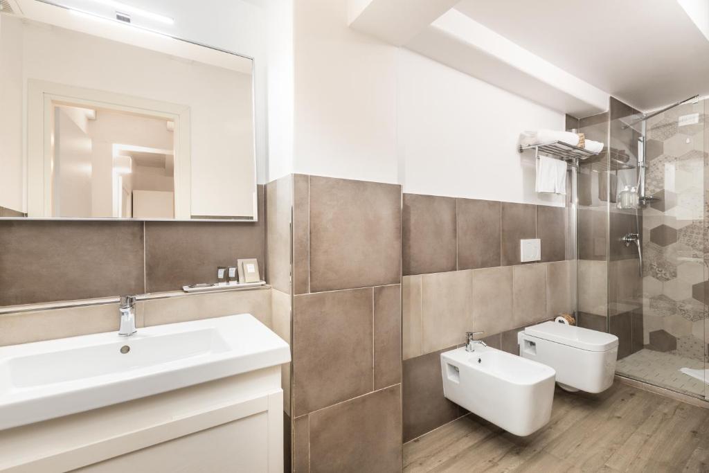 Aras Hotel Boutique - 18