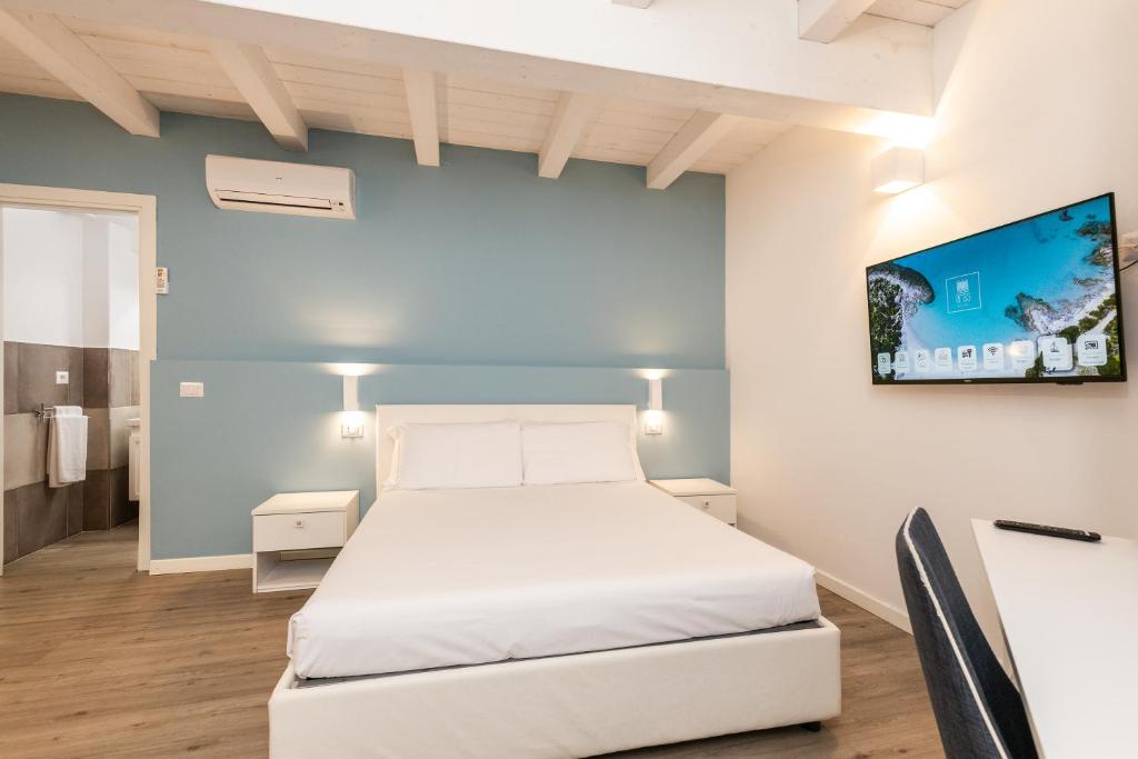 Aras Hotel Boutique - 15