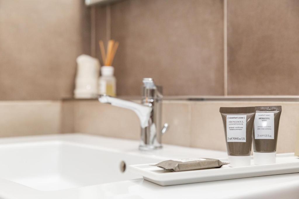 Aras Hotel Boutique - 19