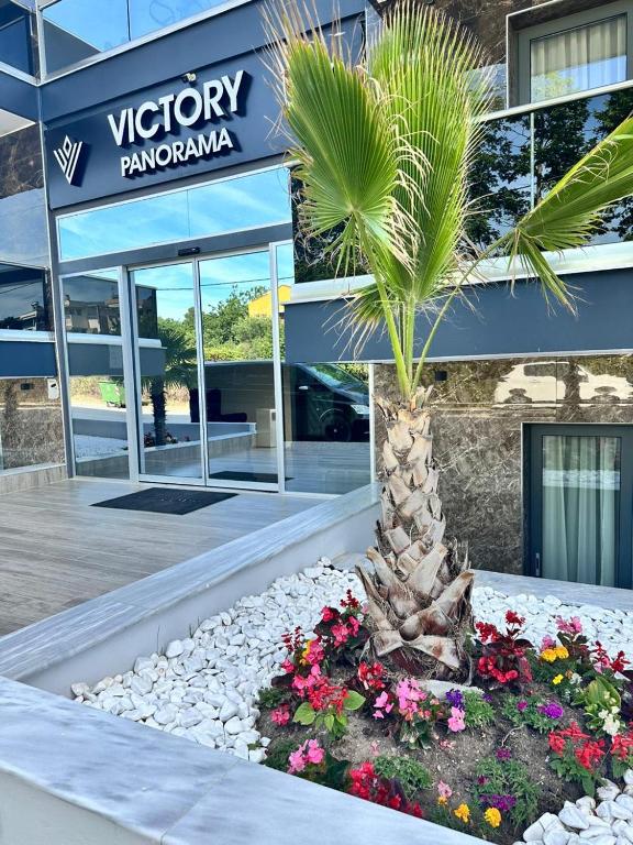 Fotografie z fotogalerie ubytování Victory Panorama v destinaci Kallithea