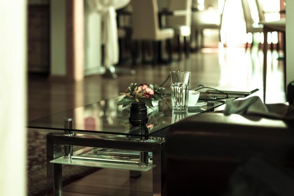 هتل سفیر برلین گروناو - Hotel Ambassador-Berlin Grünau، هتل سفیر برلین گروناو