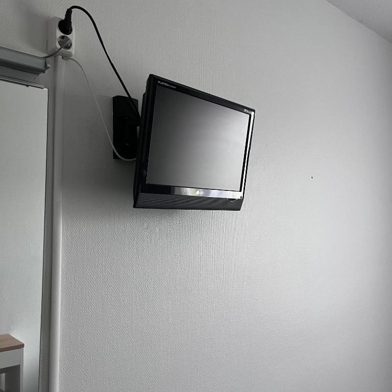 Hotelli Kainuunportti - Standard Single Room