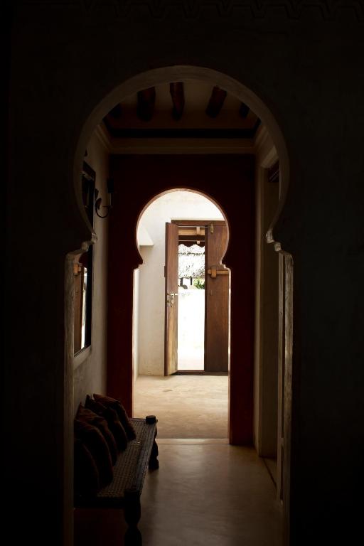 Fotografie z fotogalerie ubytování LAMU HOUSE v destinaci Lamu
