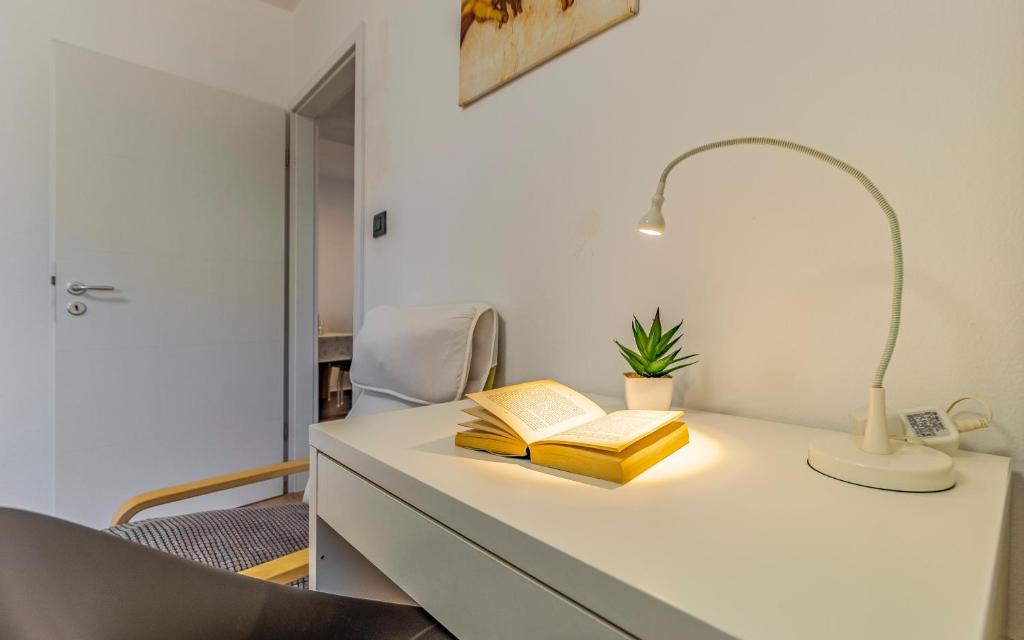 Fotografia z galérie ubytovania Apartment Mar v destinácii Pješčana Uvala