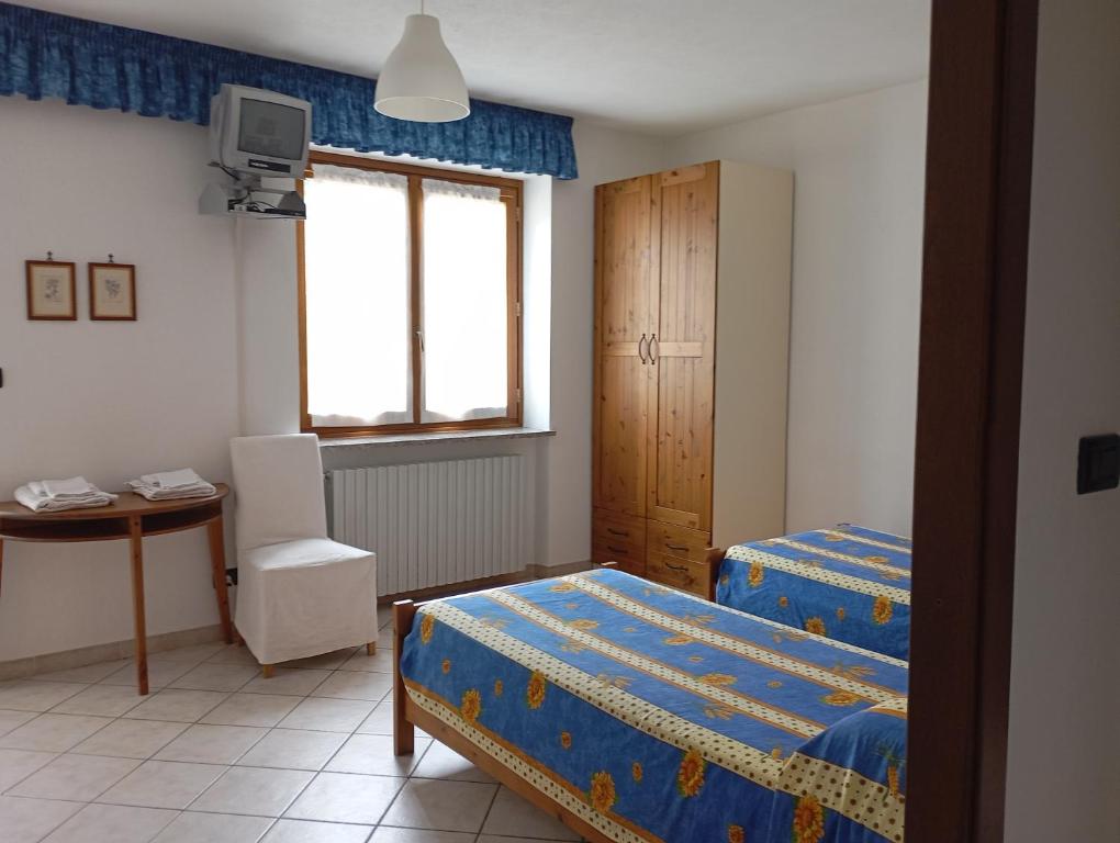 AGRITURISMO Cré Seren