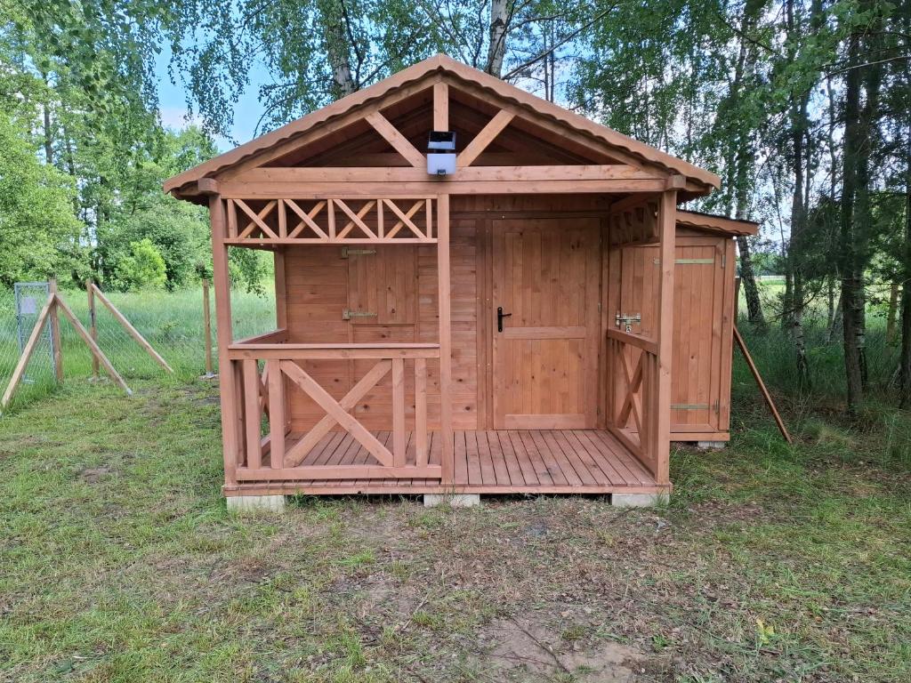 Billede fra billedgalleriet på Siucice-Kolonia Młyn i Stróża