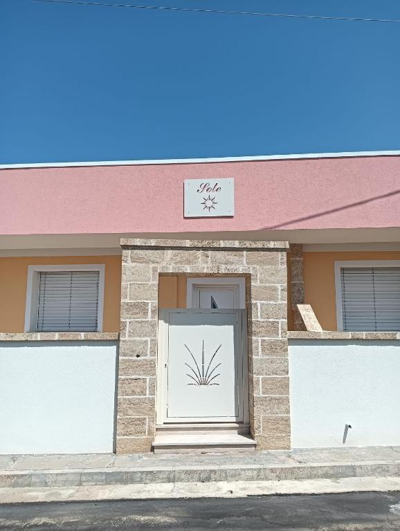 Fotografie z fotogalerie ubytování Salento Appartamento Sole v destinaci Marina di Mancaversa
