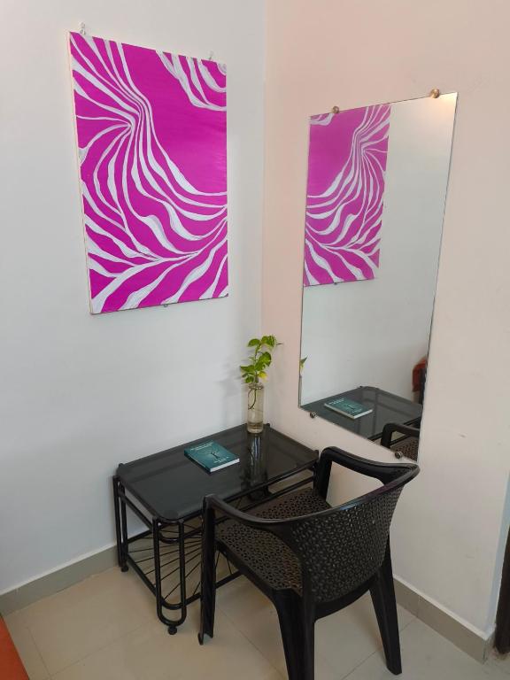 Fotografie z fotogalerie ubytování Coconut Inn - Parra Goa v destinaci Mapusa