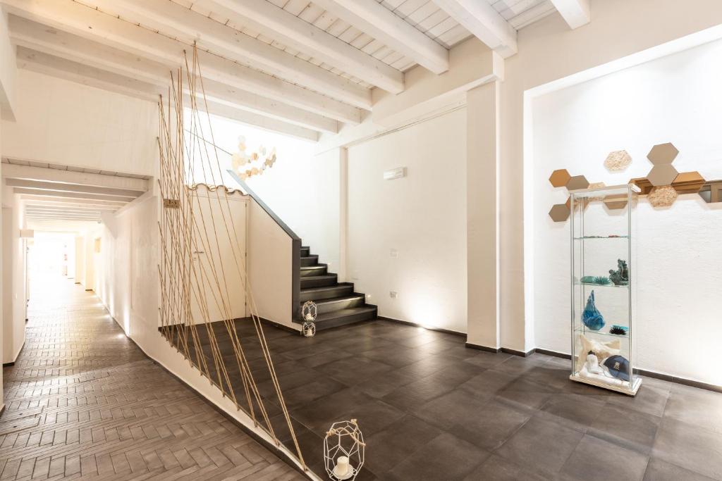 Aras Hotel Boutique - 7