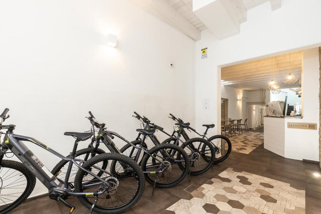 Aras Hotel Boutique - 4