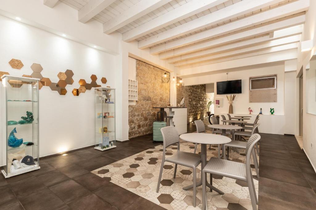 Aras Hotel Boutique - 5