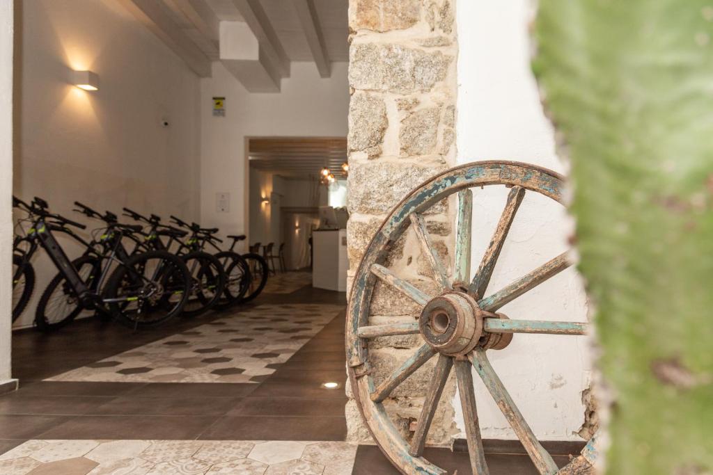 Aras Hotel Boutique - 3