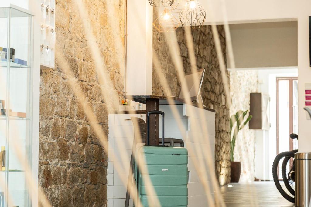 Aras Hotel Boutique - 6