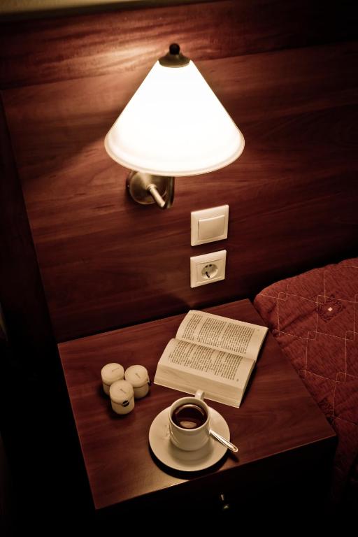 Fotografie z fotogalerie ubytování Mirabel CityCenter Hotel v destinaci Argostoli