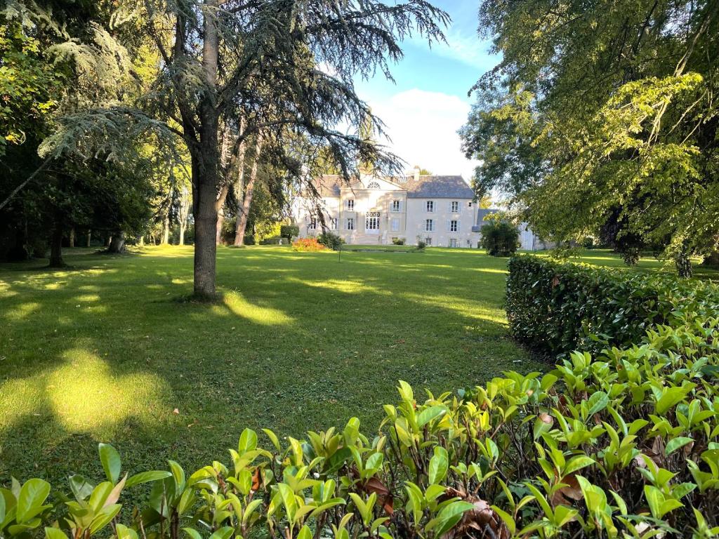 Château de Miguillaume - Habitación Doble Deluxe