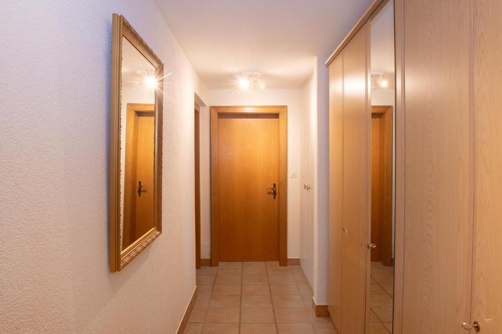 Fotografie z fotogalerie ubytování Churfirsten Stübli - Charme mit Aussicht & Liftnähe v destinaci Quarten