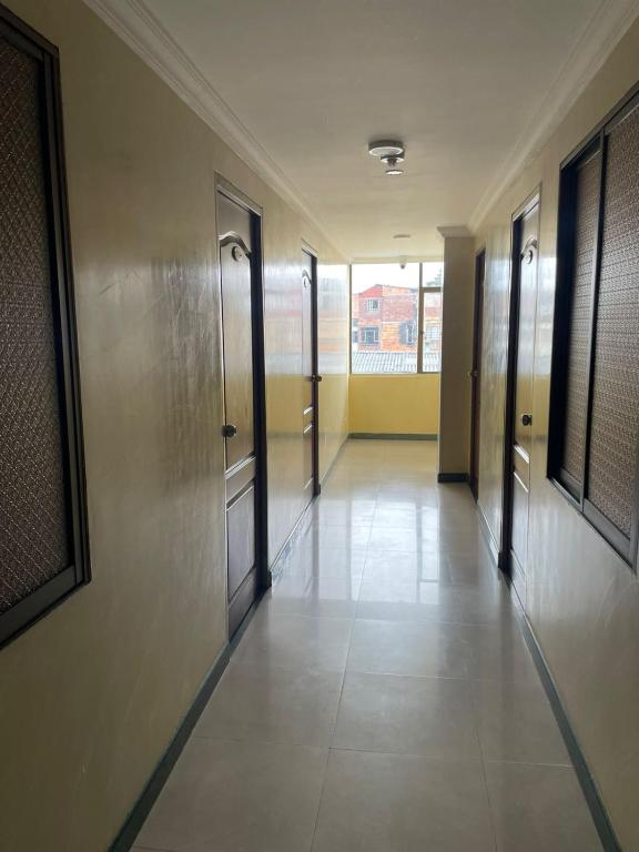 Fotografie z fotogalerie ubytování Hotel Ejecutivo 63 In v destinaci Bogotá