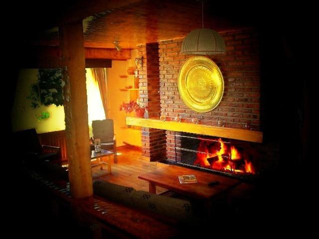Fotografie z fotogalerie ubytování Hosteria Nuevo Pinar v destinaci San Carlos de Bariloche
