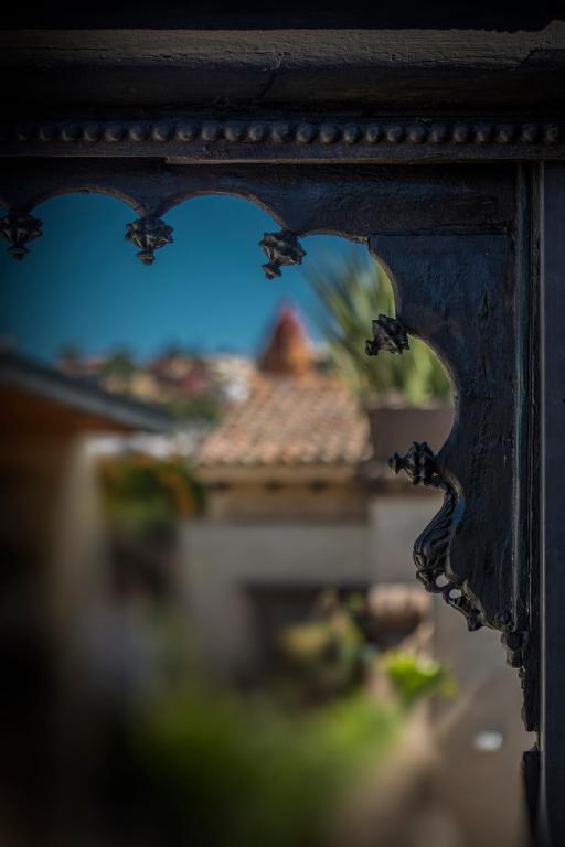 Fotografie z fotogalerie ubytování Casa No Name Small Luxury Hotel v destinaci San Miguel de Allende