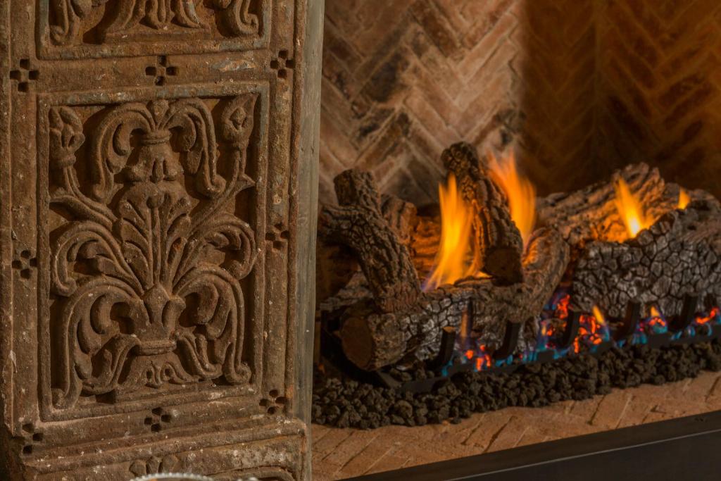 Fotografie z fotogalerie ubytování Casa No Name Small Luxury Hotel v destinaci San Miguel de Allende