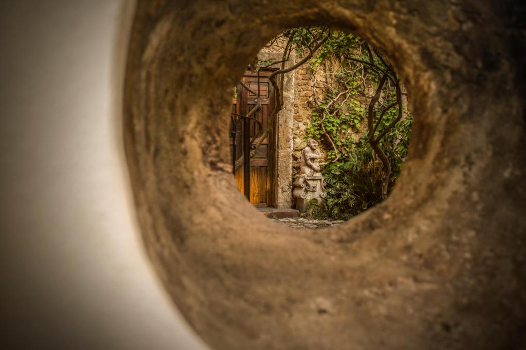 Fotografie z fotogalerie ubytování Casa No Name Small Luxury Hotel v destinaci San Miguel de Allende