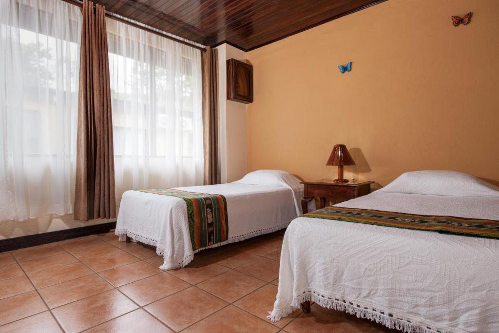 Hotel Arenal Lodge - Family Suite