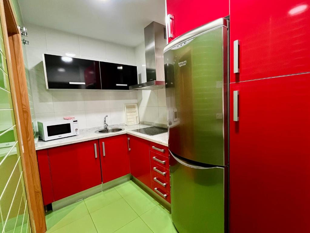 Apartamentos Suites Capitolio - 9