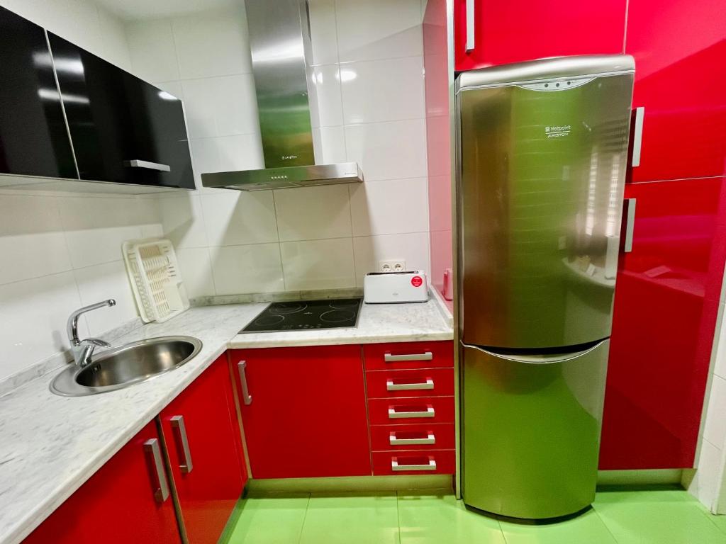 Apartamentos Suites Capitolio - 7