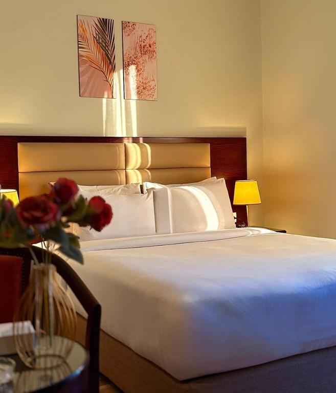 Savoy Hotel ELMinya - 1