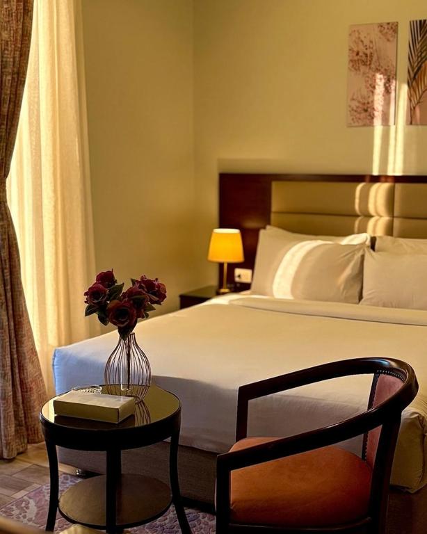 Savoy Hotel ELMinya - 2