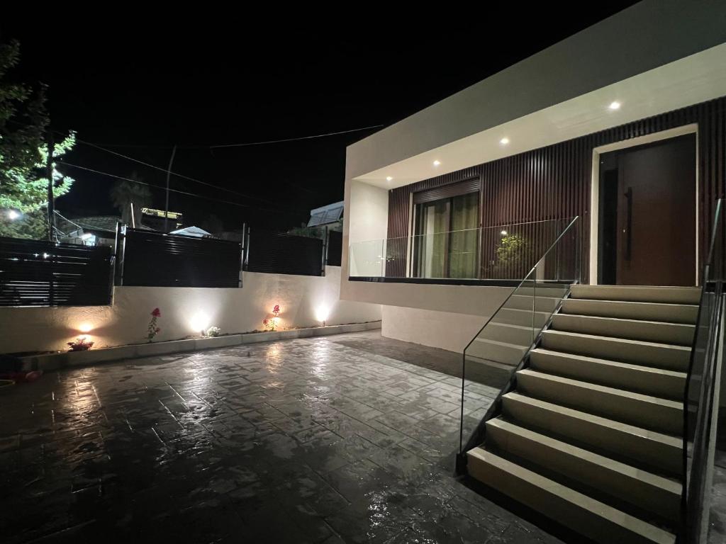 Fotografie z fotogalerie ubytování Vlora Sunset Rooms v destinaci Vlorë