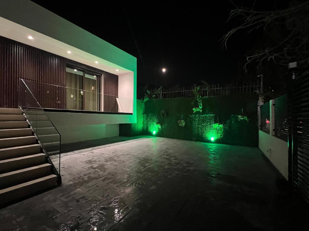 Fotografie z fotogalerie ubytování Vlora Sunset Rooms v destinaci Vlorë