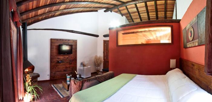 Pousada Villa Tambo