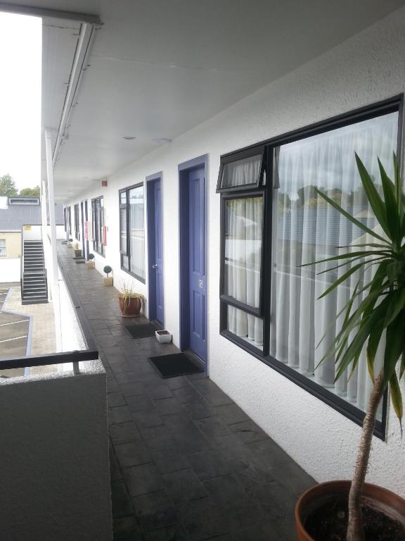 Shadzz Motel - Resim 25