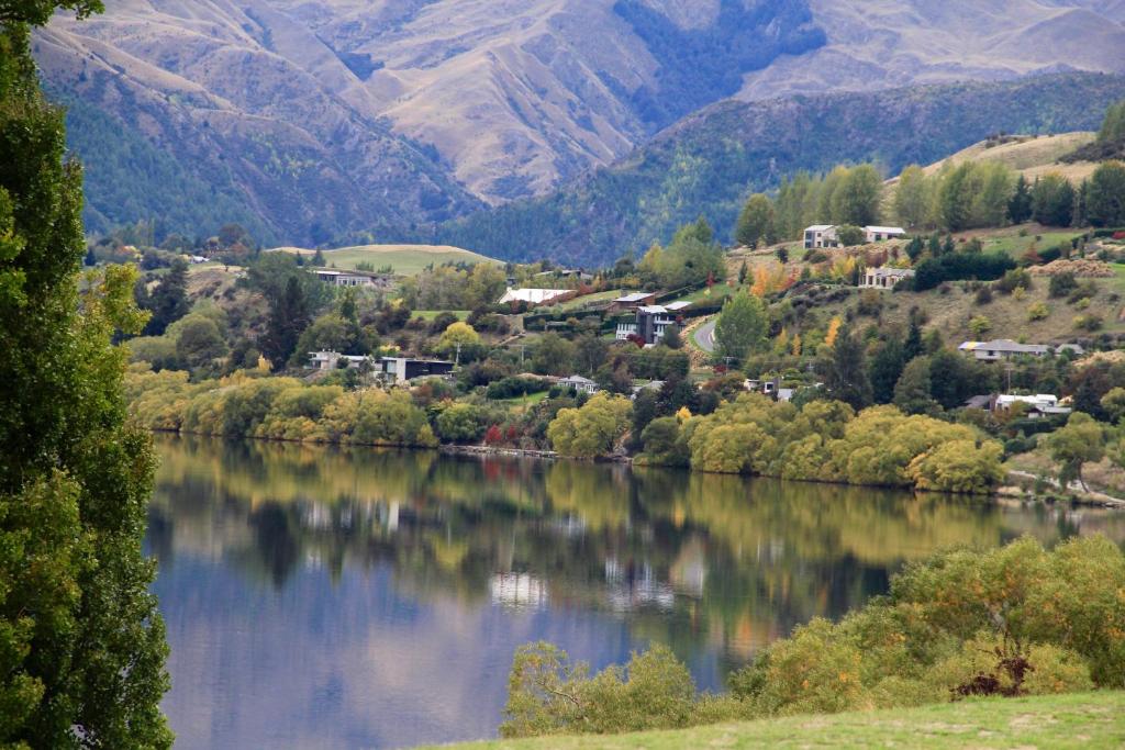 The Shan's Lodge - Resim 24