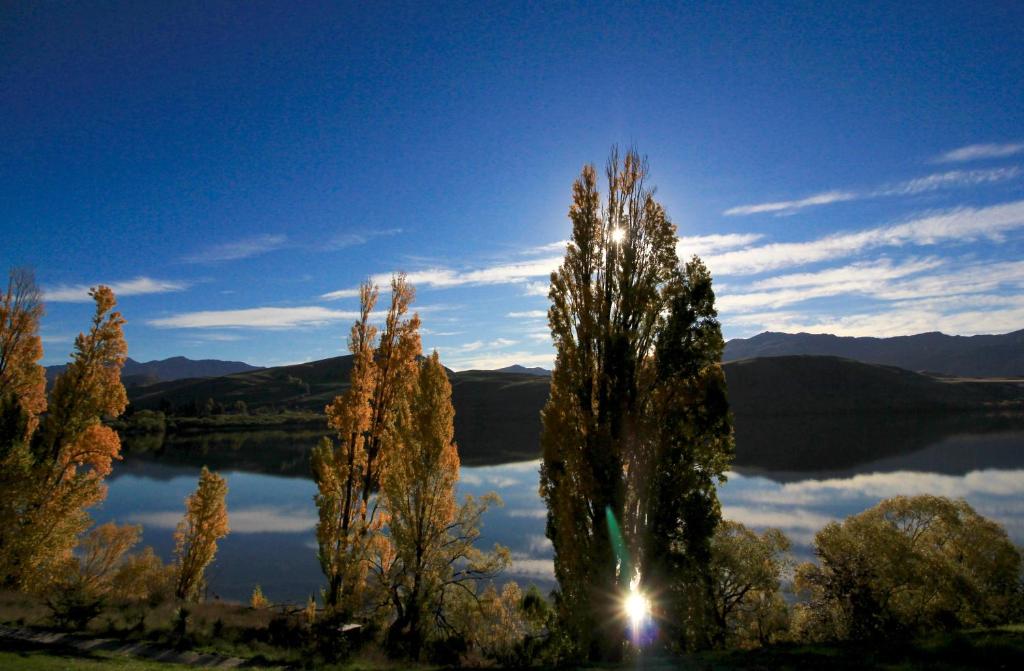 The Shan's Lodge - Resim 25