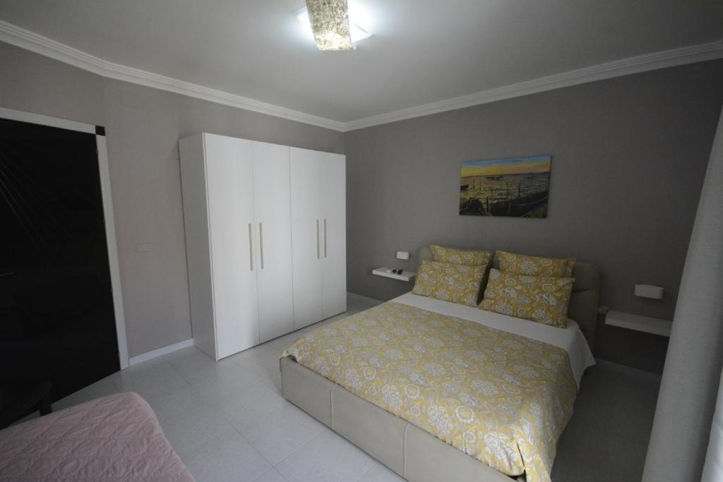 Al Vecchio Fontanile - Apartamento Deluxe De Dos Dormitorios Con Balcón