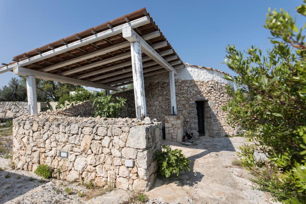 Fotografie z fotogalerie ubytování Feudo - Pajara Curte 3 by Salento Prime v destinaci Salve