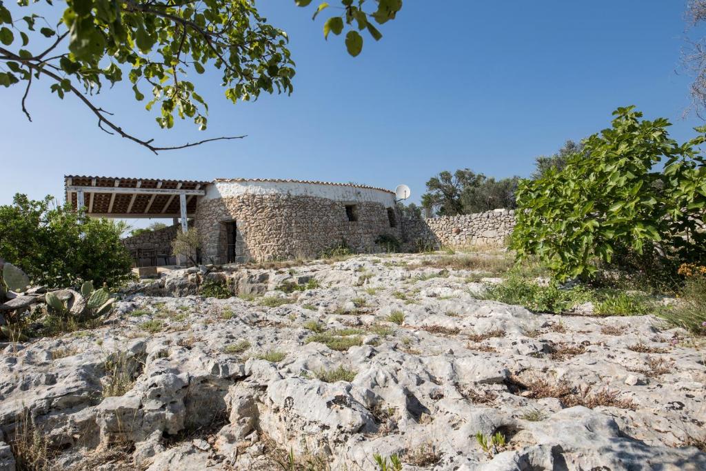 Fotografie z fotogalerie ubytování Feudo - Pajara Curte 3 by Salento Prime v destinaci Salve