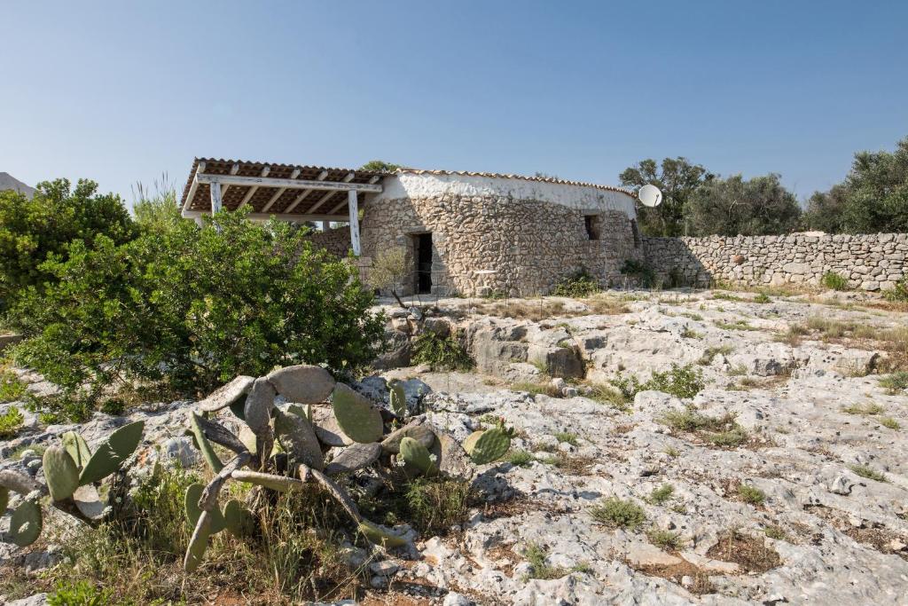 Fotografie z fotogalerie ubytování Feudo - Pajara Curte 3 by Salento Prime v destinaci Salve