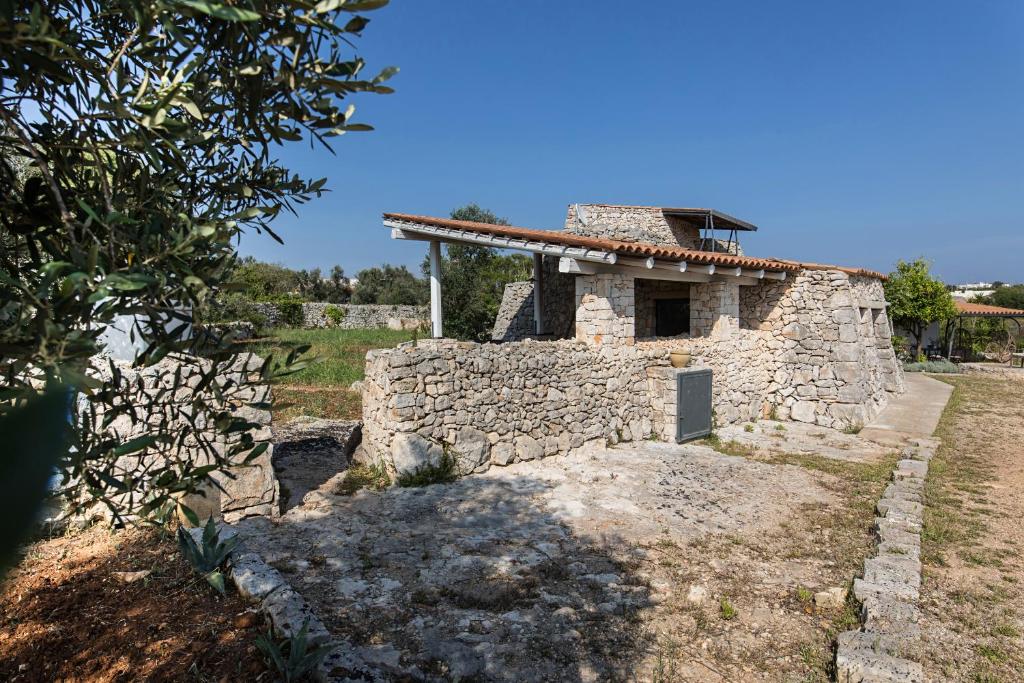 Fotografie z fotogalerie ubytování Feudo - Pajara Curte 3 by Salento Prime v destinaci Salve