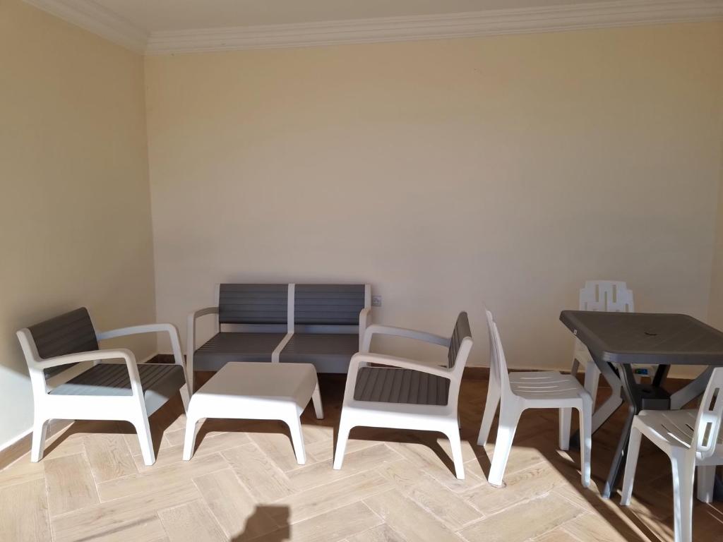 Fotografie z fotogalerie ubytování Chalet Panorama v destinaci Ouaouizarht