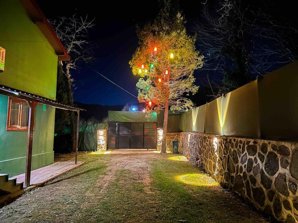 Fotografie z fotogalerie ubytování Sapanca Orman İçinde Özel Havuzlu Villa v destinaci Sakarya