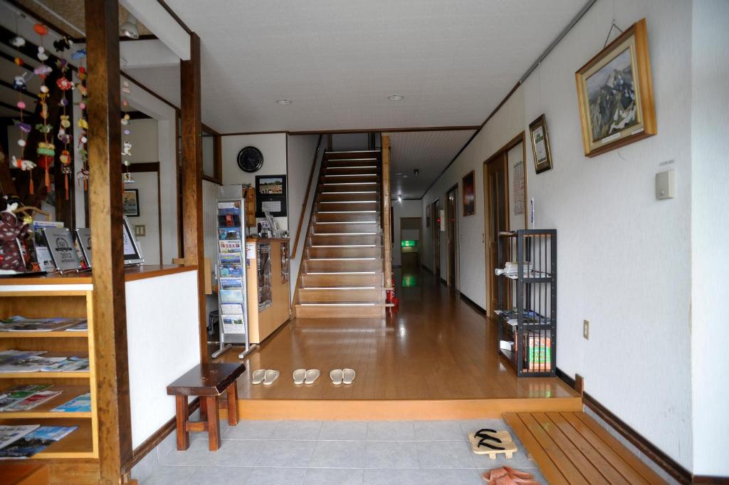 Ryokan Seifuso