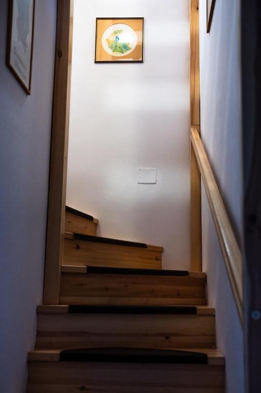 Fotografie z fotogalerie ubytování Guest House Vidravar v destinaci Tabdi