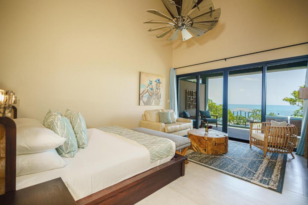 Prana Maya Island Resort photo 4